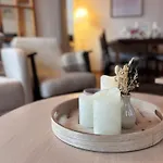 - Charme Alpin 아파트 벤겐