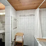 - Charme Alpin Apartman Wengen