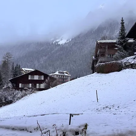 Appartamento - Charme Alpin