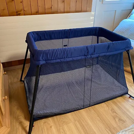 - Charme Alpin Lägenhet *