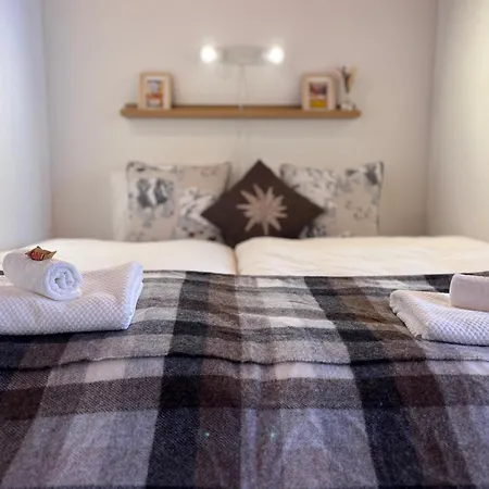 - Charme Alpin * Wengen