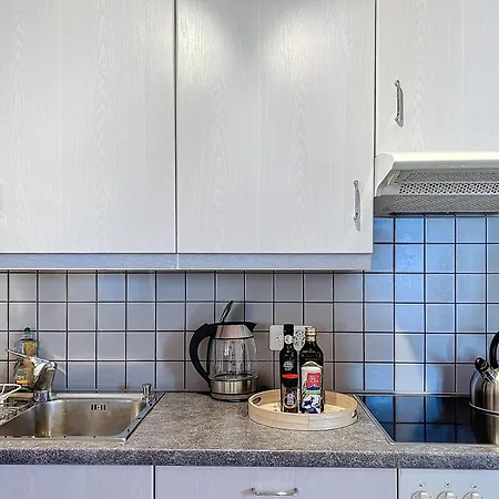 Lägenhet - Charme Alpin *