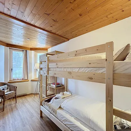 - Charme Alpin Wengen