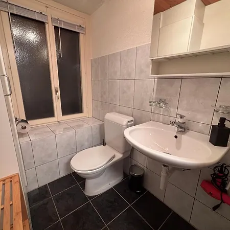 Lägenhet - Charme Alpin *