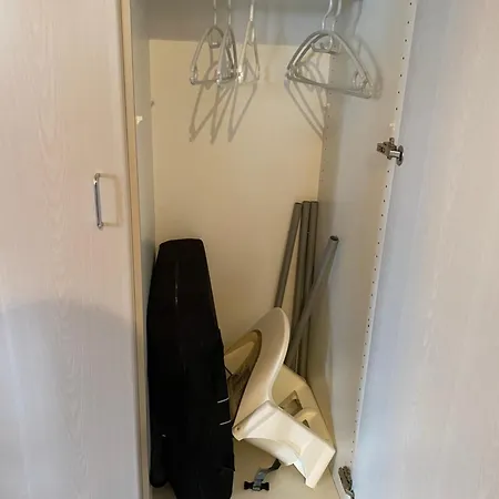 - Charme Alpin Lägenhet Wengen