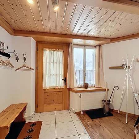 - Charme Alpin * Wengen