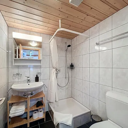 Lägenhet - Charme Alpin