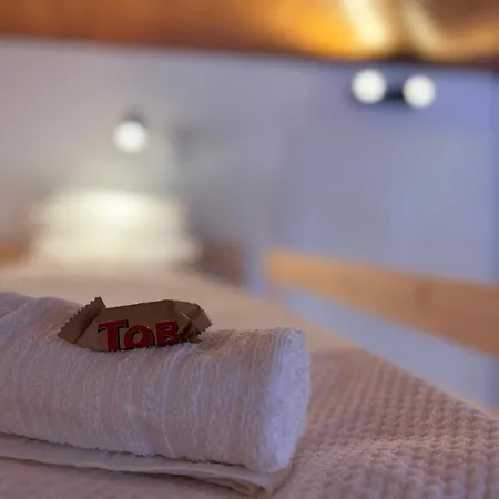 - Charme Alpin Apartment