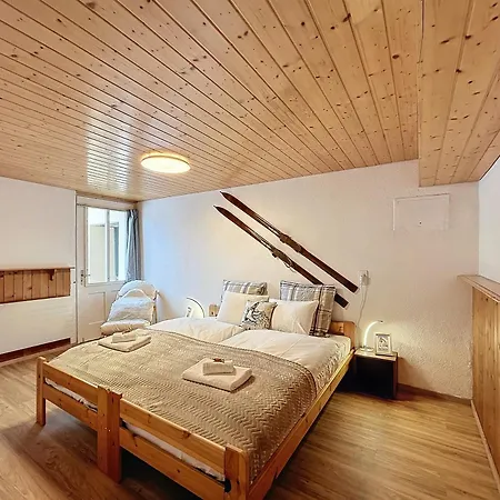 Apartment - Charme Alpin