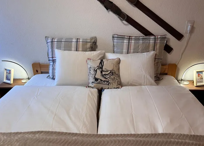 - Charme Alpin Wengen