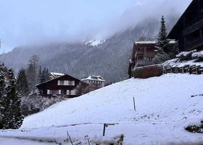 Appartamento - Charme Alpin