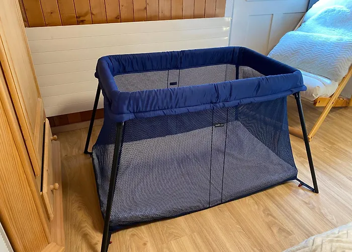 - Charme Alpin Appartamento *