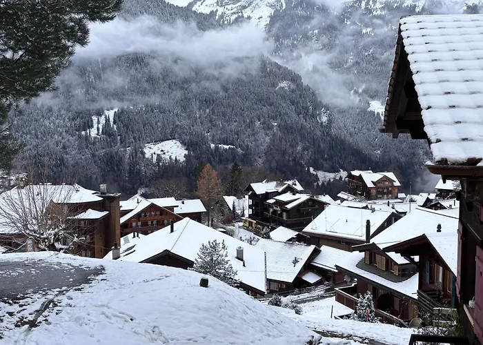 Appartamento - Charme Alpin *