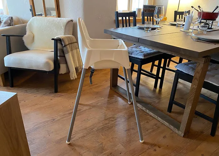 Appartamento - Charme Alpin