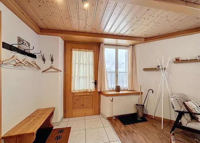 - Charme Alpin * Wengen