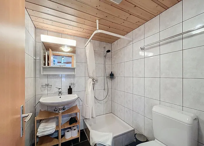 Appartamento - Charme Alpin