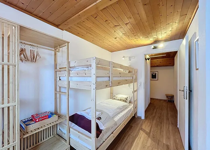 Appartamento - Charme Alpin *