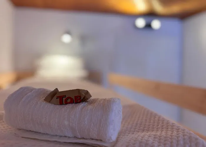 - Charme Alpin Appartamento