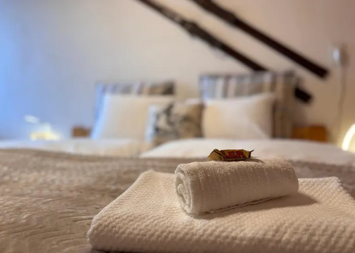 - Charme Alpin Appartamento *