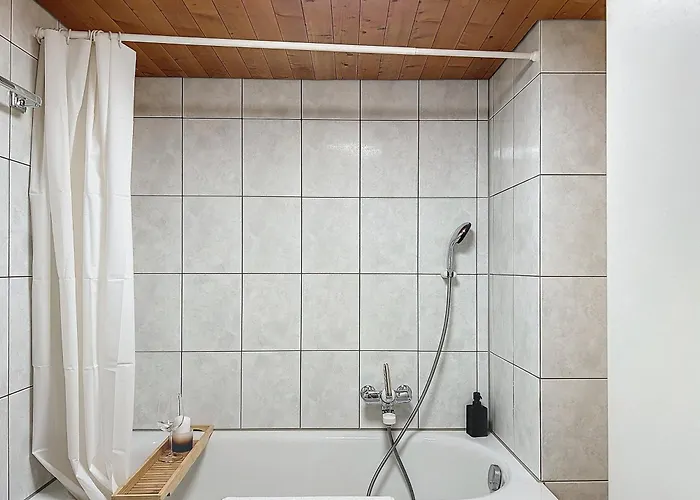 Appartamento - Charme Alpin *