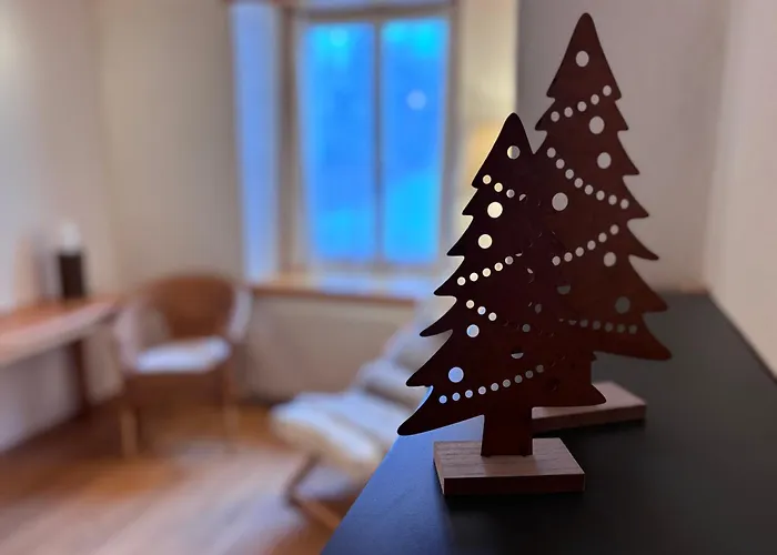 Appartamento - Charme Alpin *