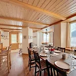 Apartment - Charme Alpin Wengen