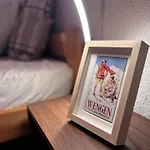 - Charme Alpin * Wengen