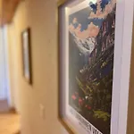 - Charme Alpin * Wengen