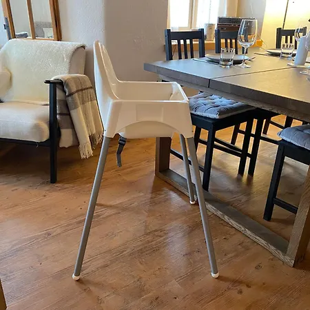 公寓 - Charme Alpin