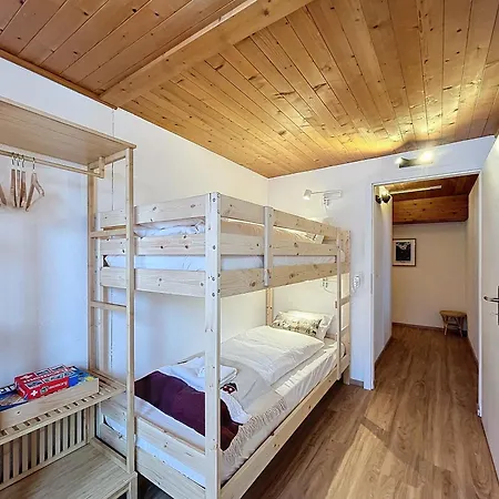 公寓 - Charme Alpin *