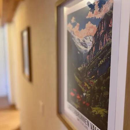 - Charme Alpin * 翁根