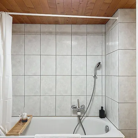 公寓 - Charme Alpin *